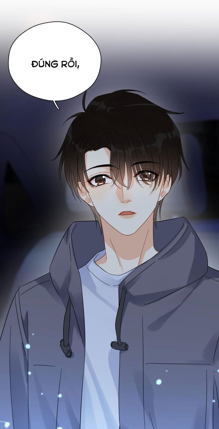 Theo Đuôi Chapter 17 - Next Chapter 18