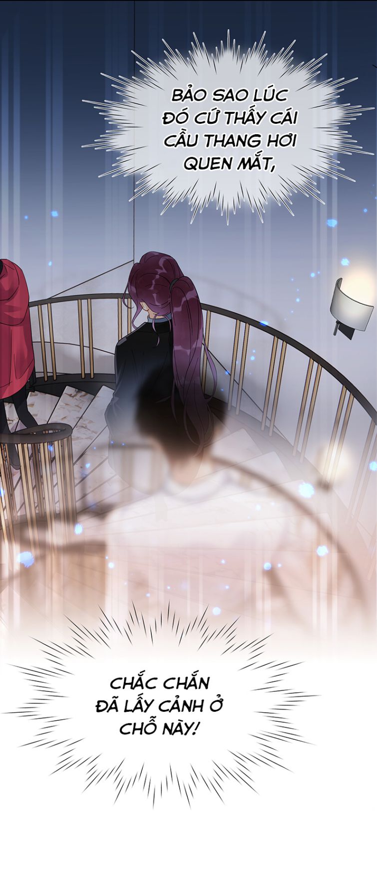 Theo Đuôi Chapter 18 - Next Chapter 19