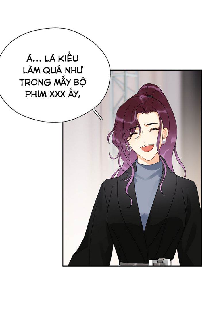 Theo Đuôi Chapter 18 - Next Chapter 19