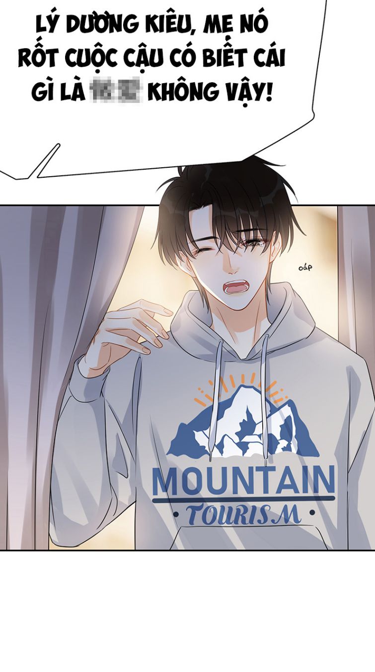 Theo Đuôi Chapter 18 - Next Chapter 19