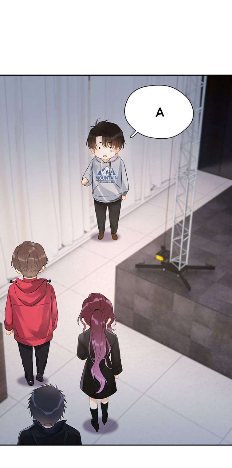 Theo Đuôi Chapter 18 - Next Chapter 19