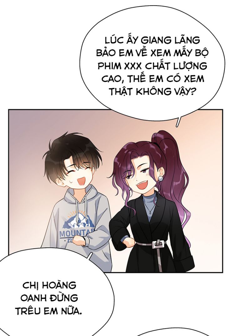 Theo Đuôi Chapter 18 - Next Chapter 19