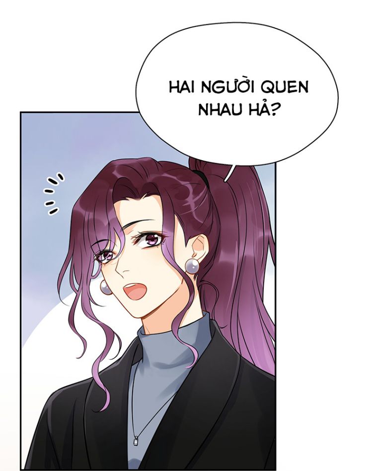 Theo Đuôi Chapter 18 - Next Chapter 19