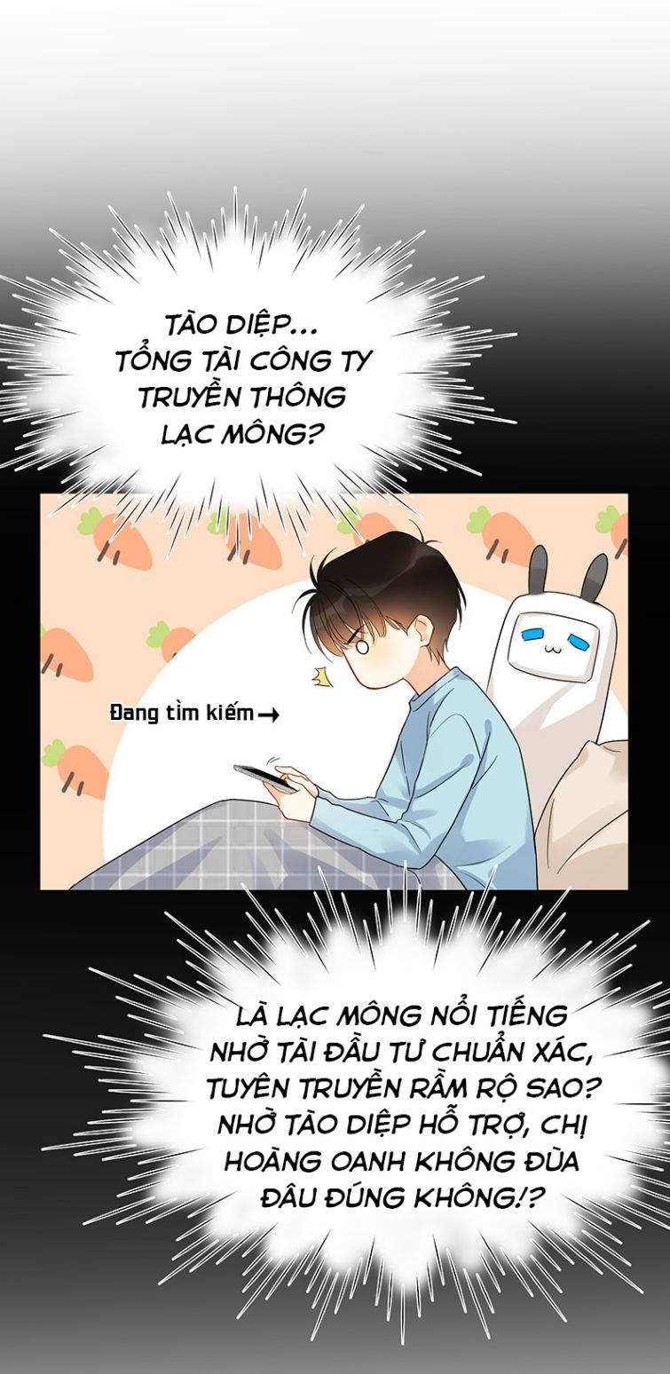 Theo Đuôi Chapter 18 - Next Chapter 19