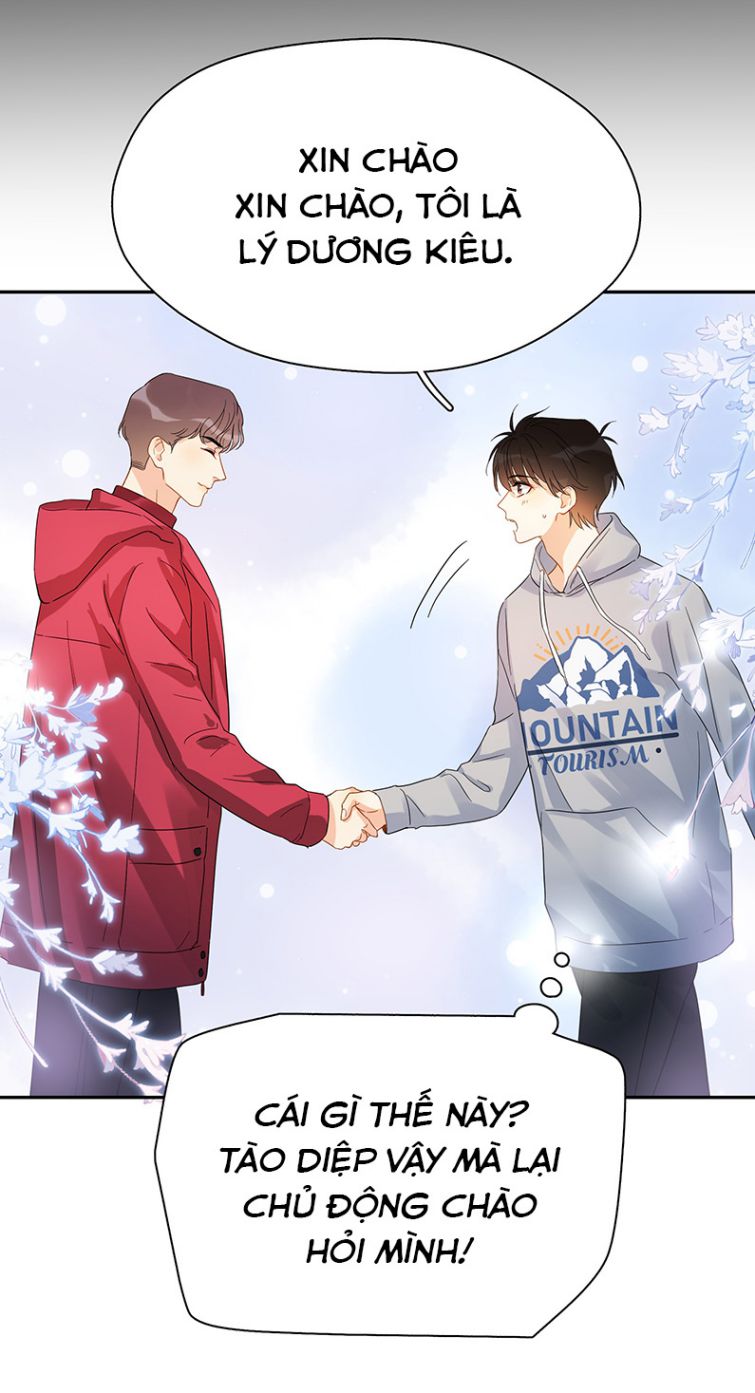 Theo Đuôi Chapter 18 - Next Chapter 19