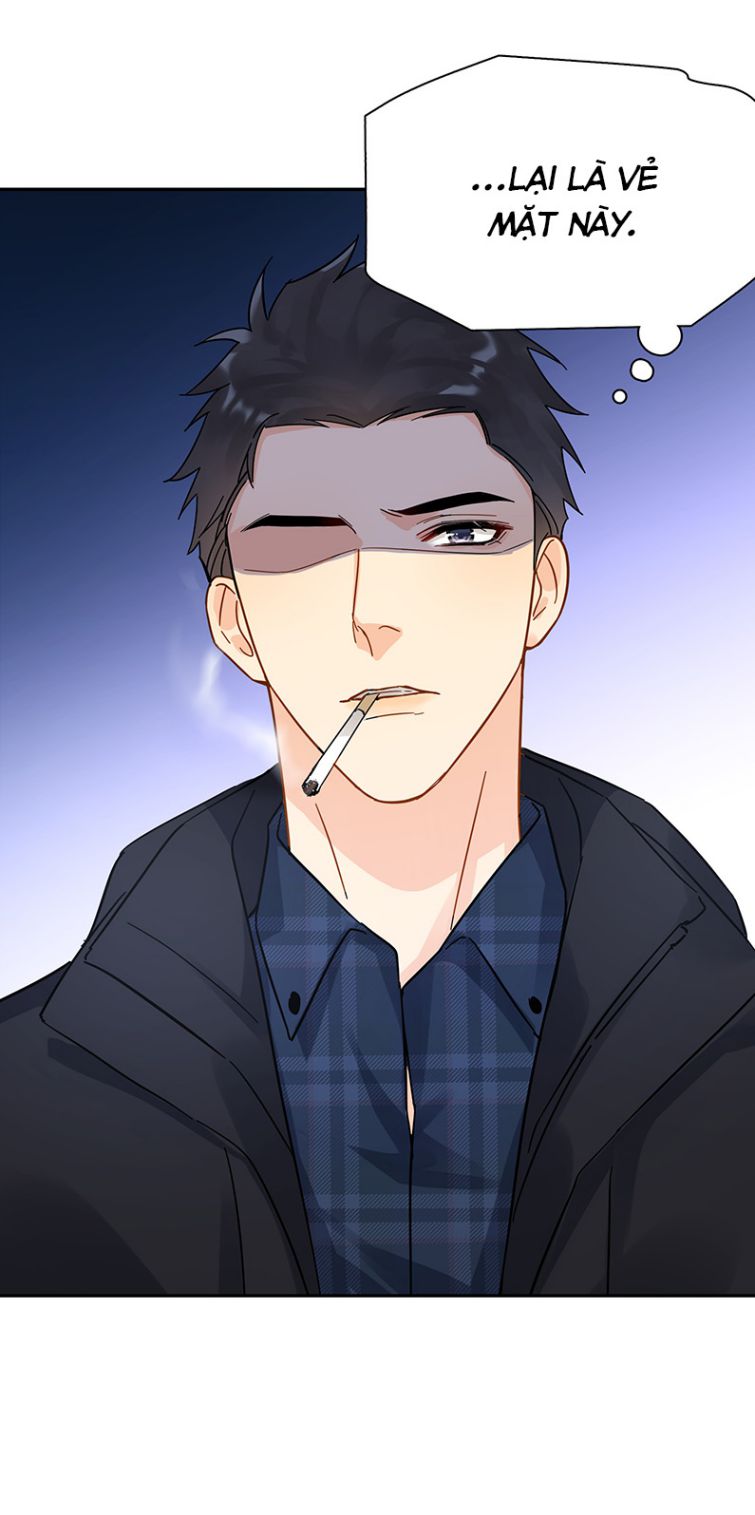 Theo Đuôi Chapter 18 - Next Chapter 19