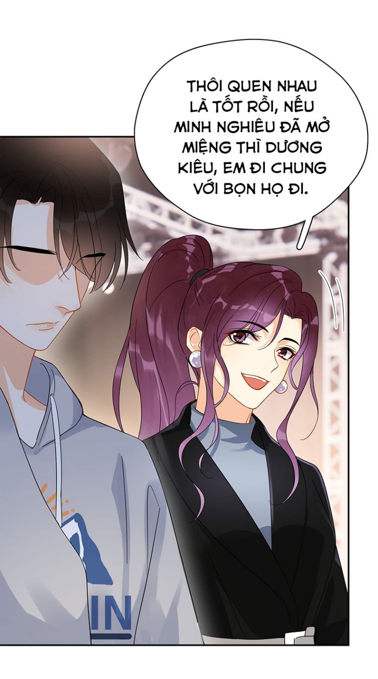 Theo Đuôi Chapter 18 - Next Chapter 19