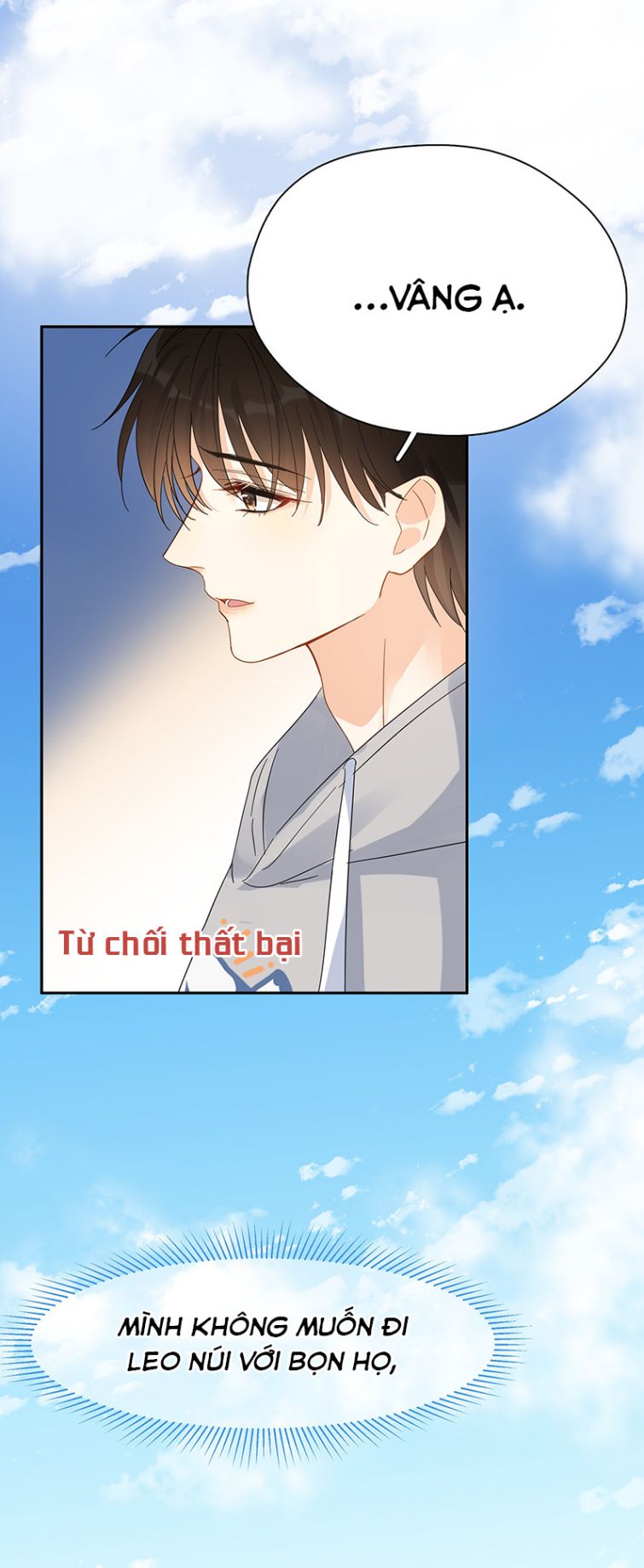 Theo Đuôi Chapter 18 - Next Chapter 19