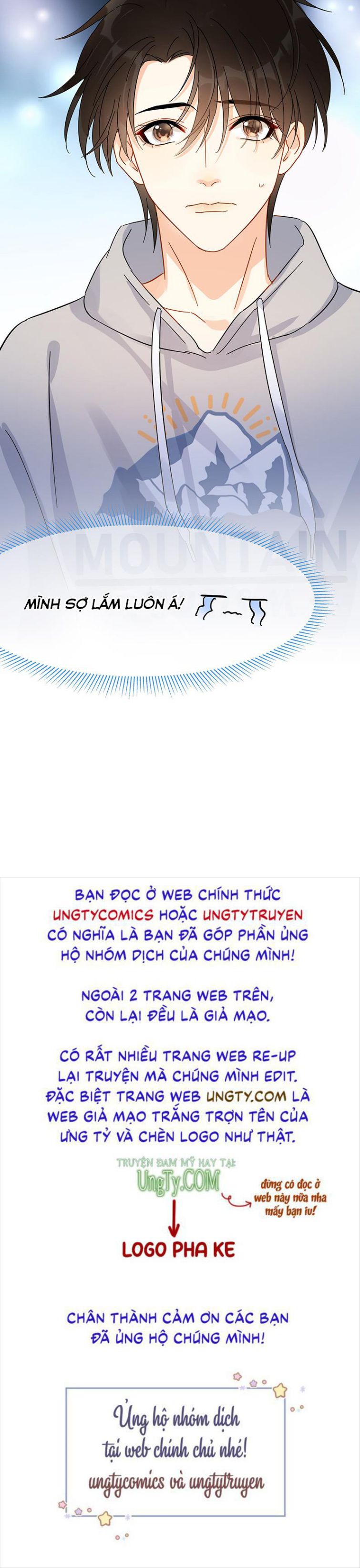 Theo Đuôi Chapter 18 - Next Chapter 19