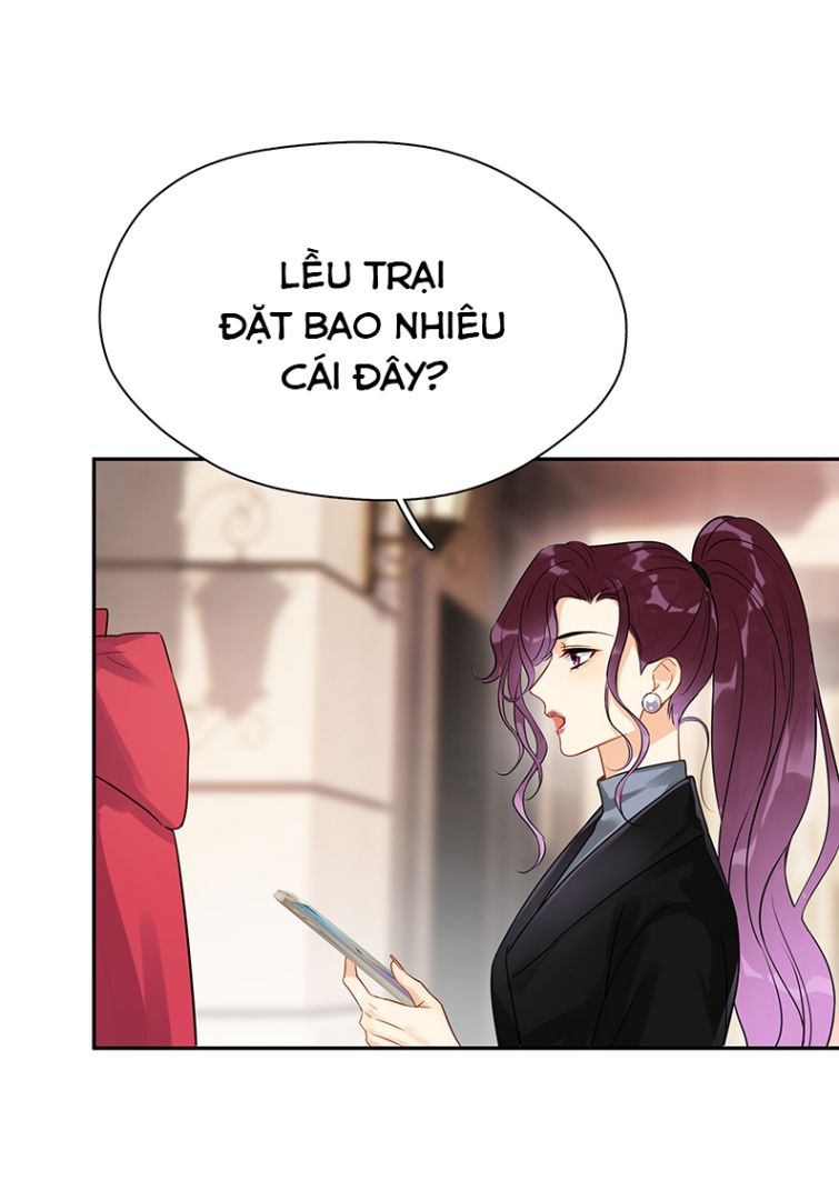 Theo Đuôi Chapter 18 - Next Chapter 19