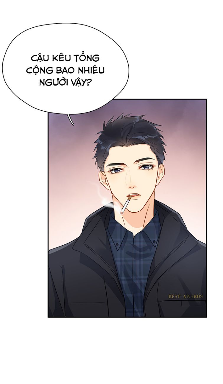 Theo Đuôi Chapter 18 - Next Chapter 19