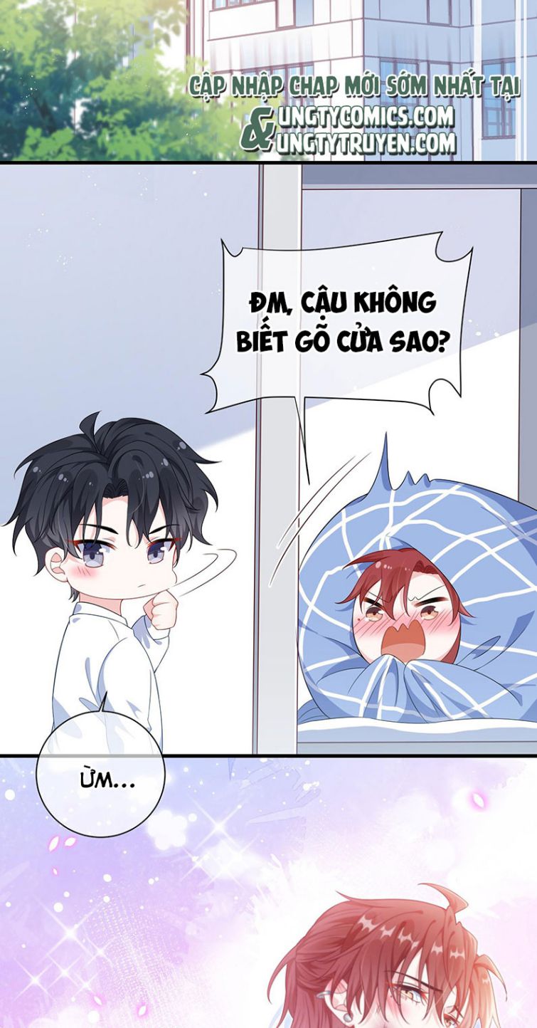 Giáo Bá Là Một Tên Yêu Tinh Chapter 9 - Next Chapter 10