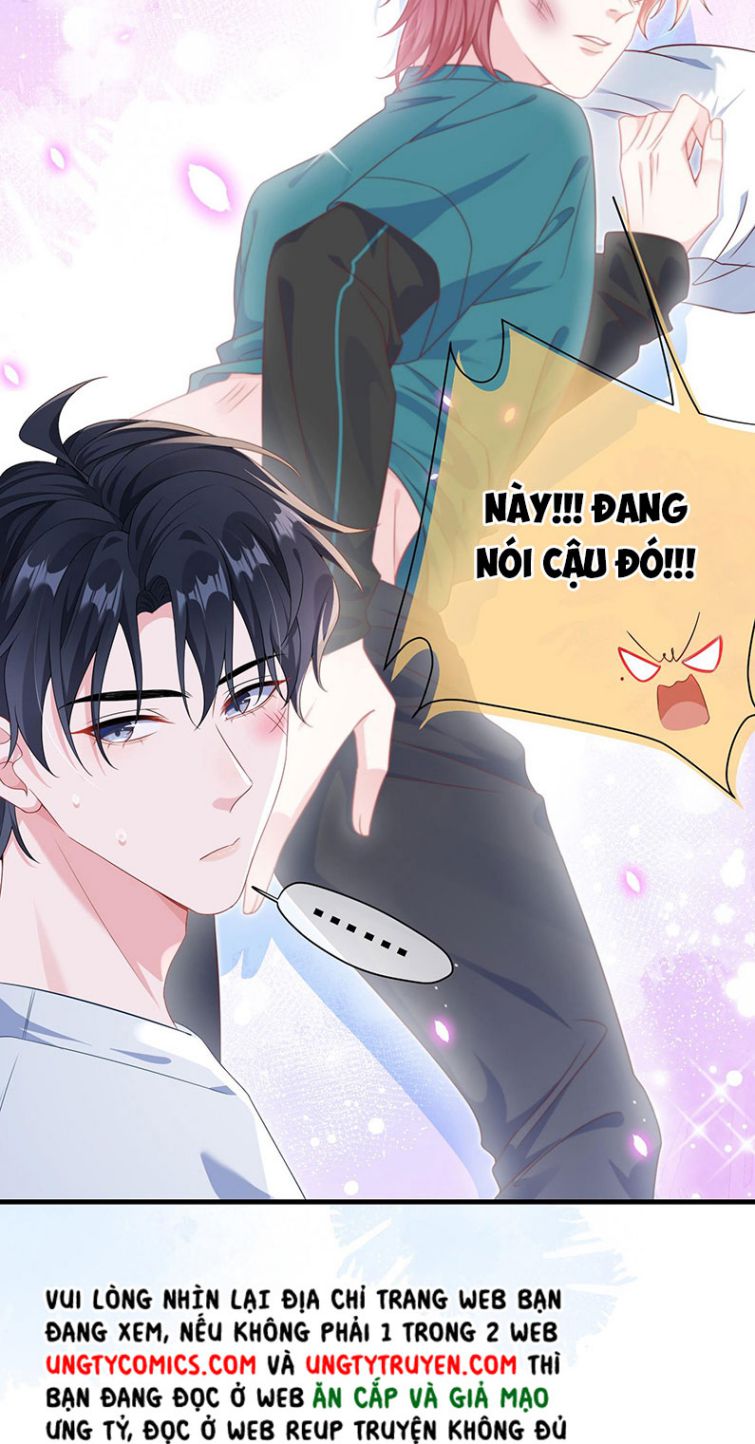 Giáo Bá Là Một Tên Yêu Tinh Chapter 9 - Next Chapter 10