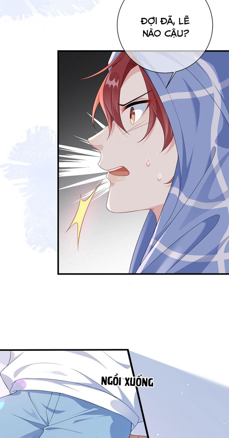 Giáo Bá Là Một Tên Yêu Tinh Chapter 9 - Next Chapter 10