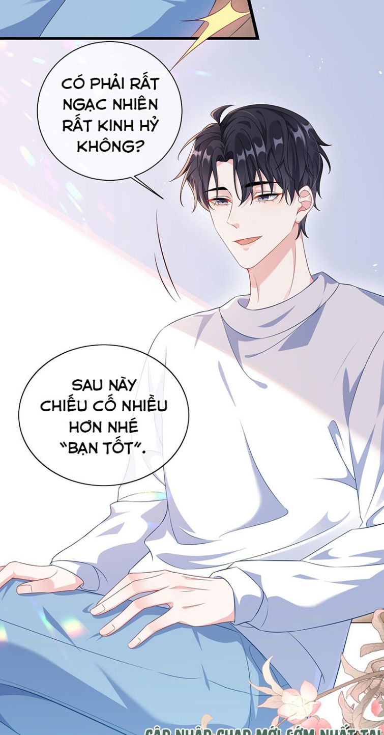 Giáo Bá Là Một Tên Yêu Tinh Chapter 9 - Next Chapter 10