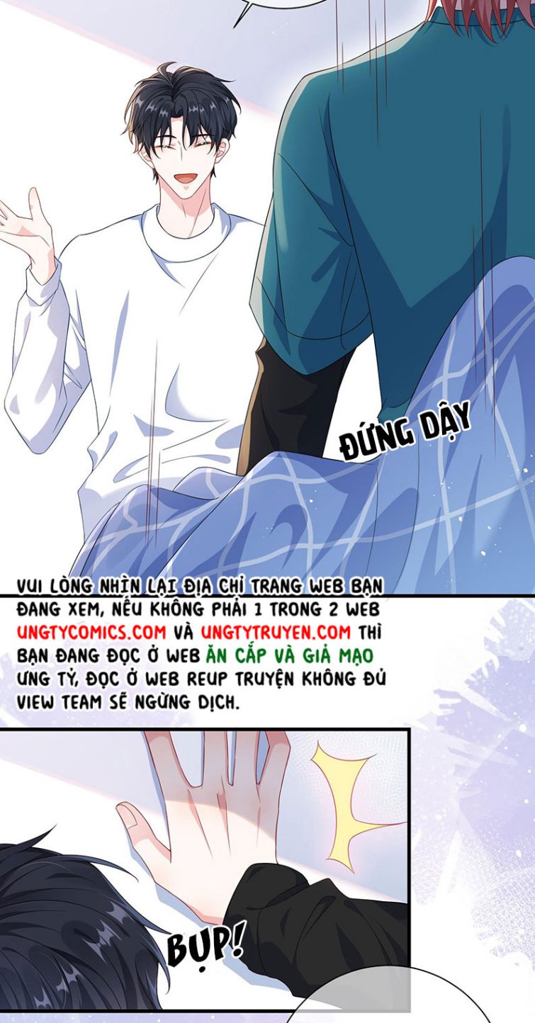 Giáo Bá Là Một Tên Yêu Tinh Chapter 9 - Next Chapter 10