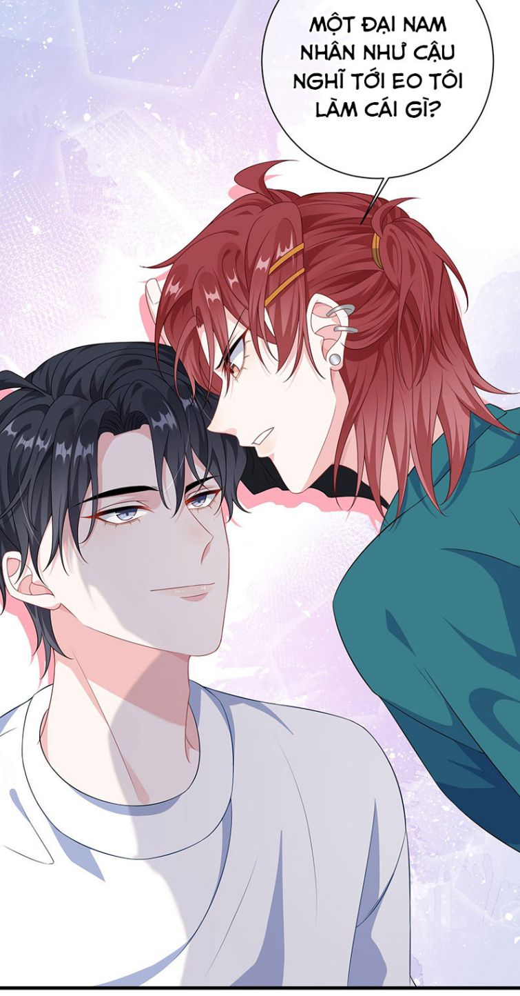 Giáo Bá Là Một Tên Yêu Tinh Chapter 9 - Next Chapter 10