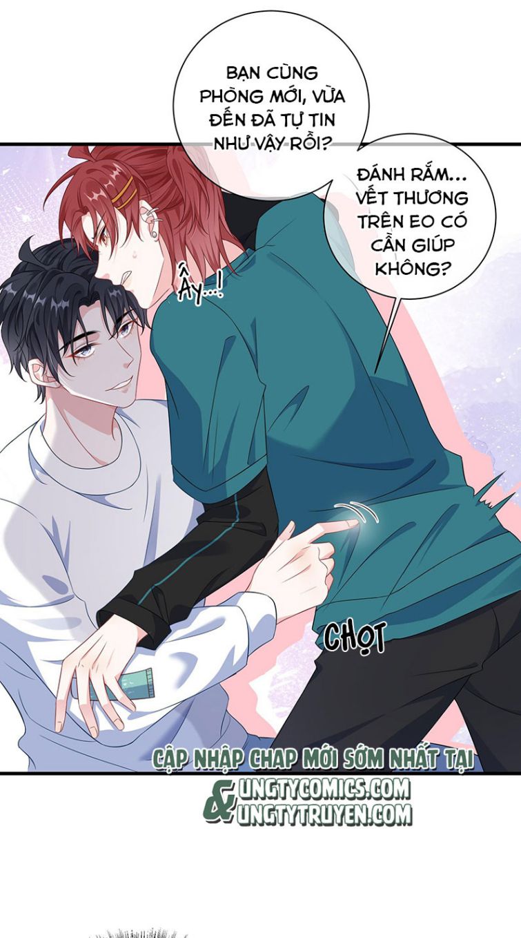 Giáo Bá Là Một Tên Yêu Tinh Chapter 9 - Next Chapter 10