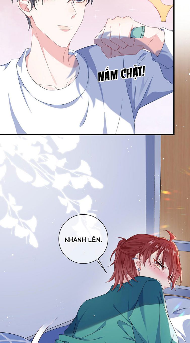 Giáo Bá Là Một Tên Yêu Tinh Chapter 9 - Next Chapter 10