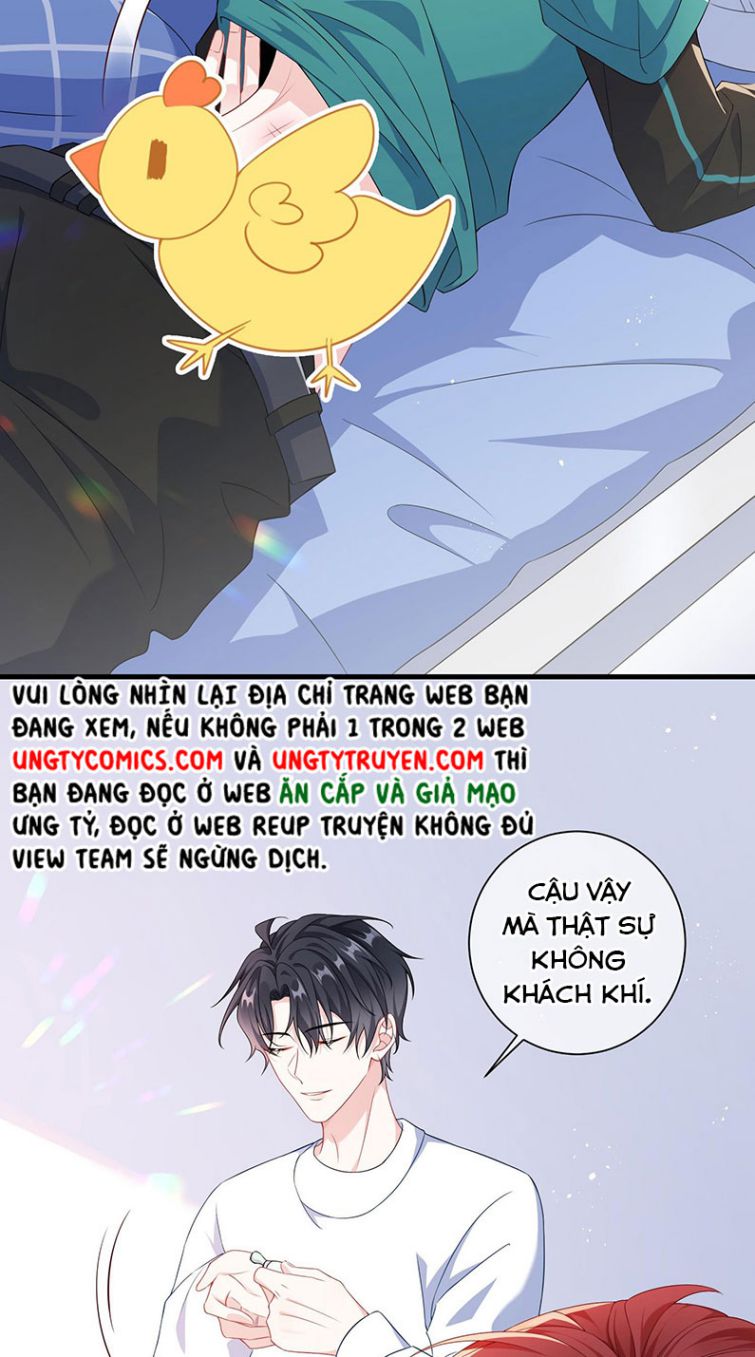 Giáo Bá Là Một Tên Yêu Tinh Chapter 9 - Next Chapter 10