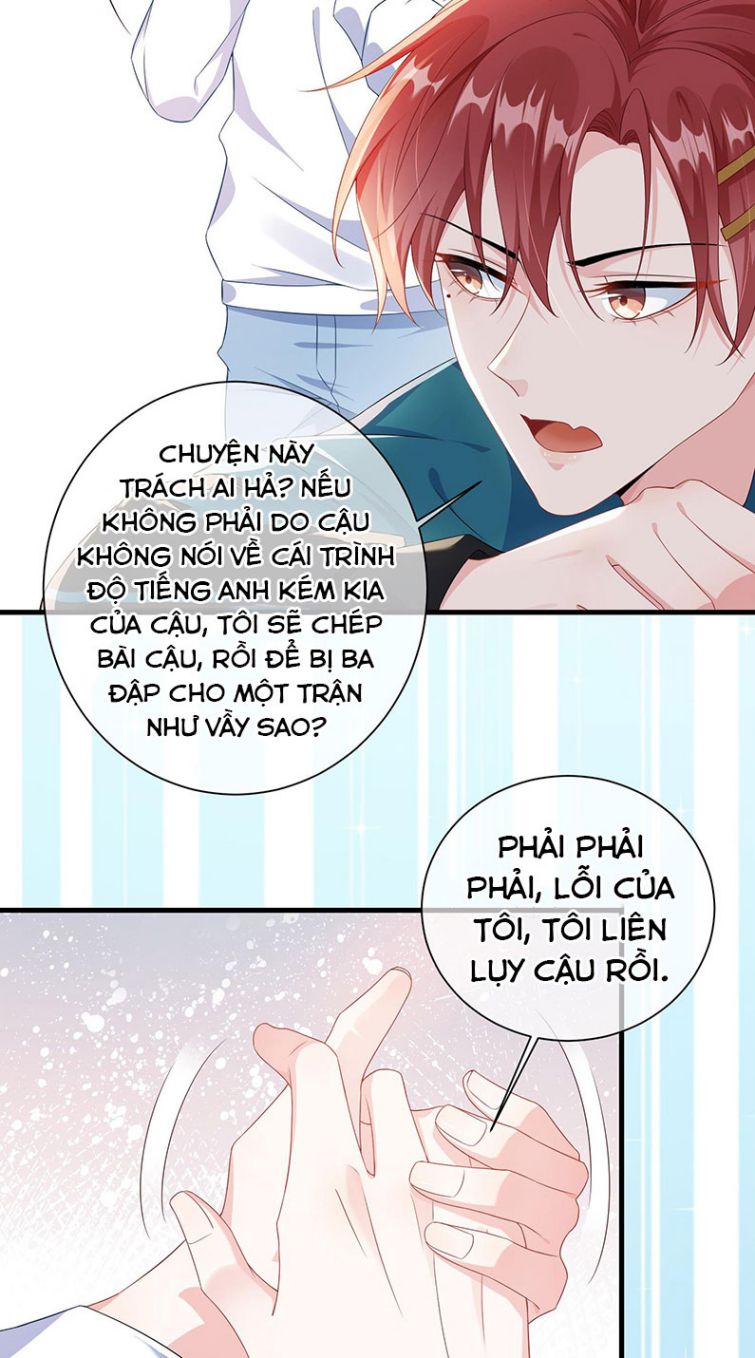 Giáo Bá Là Một Tên Yêu Tinh Chapter 9 - Next Chapter 10