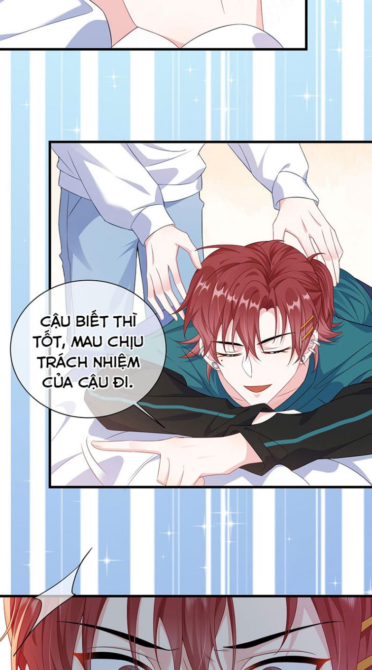 Giáo Bá Là Một Tên Yêu Tinh Chapter 9 - Next Chapter 10