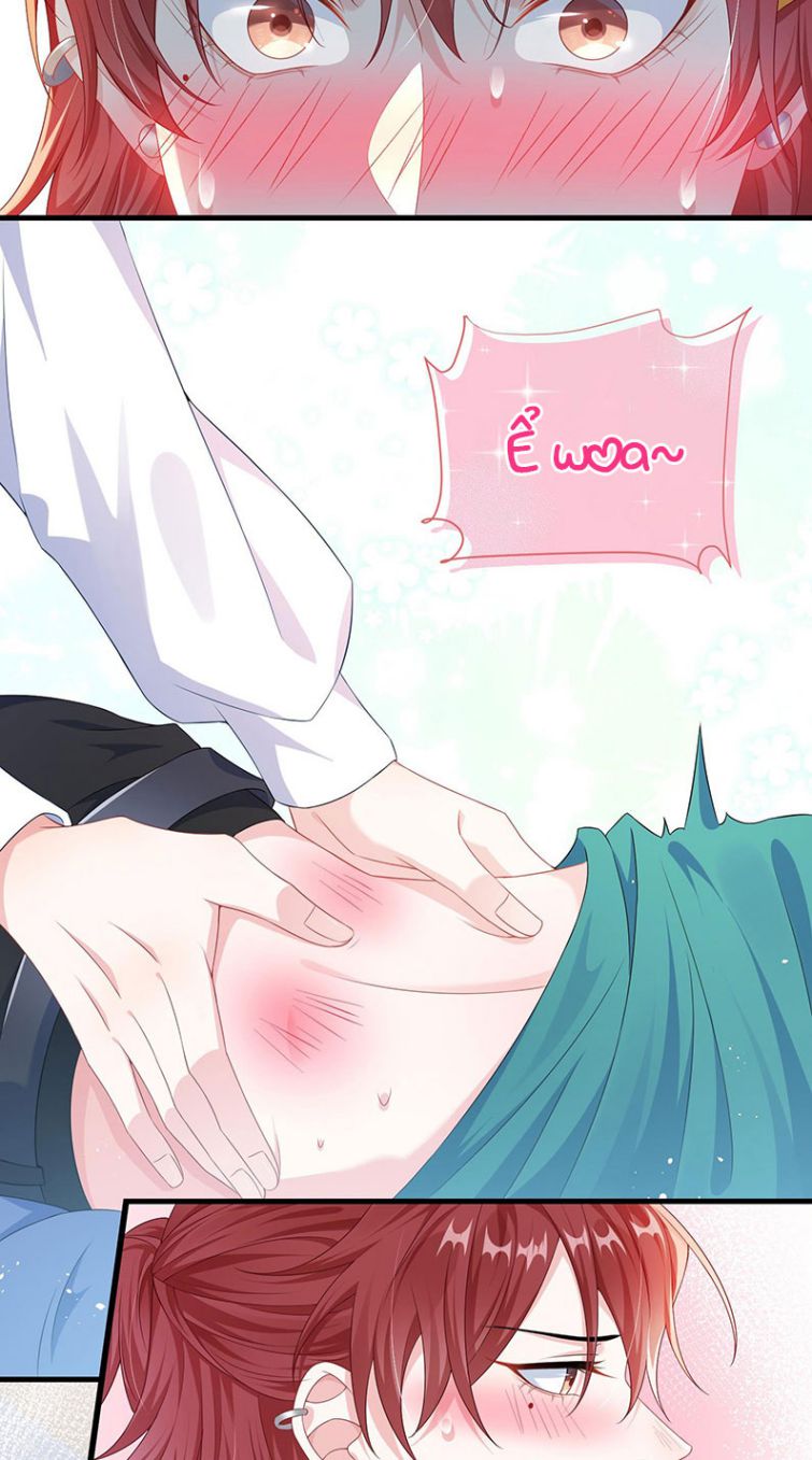 Giáo Bá Là Một Tên Yêu Tinh Chapter 9 - Next Chapter 10