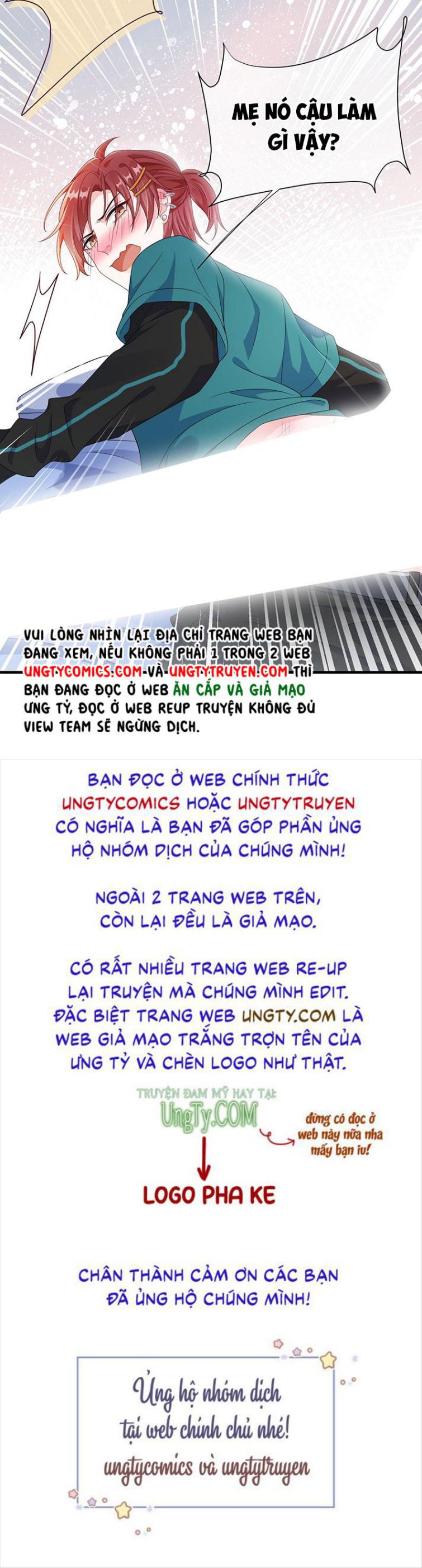 Giáo Bá Là Một Tên Yêu Tinh Chapter 9 - Next Chapter 10