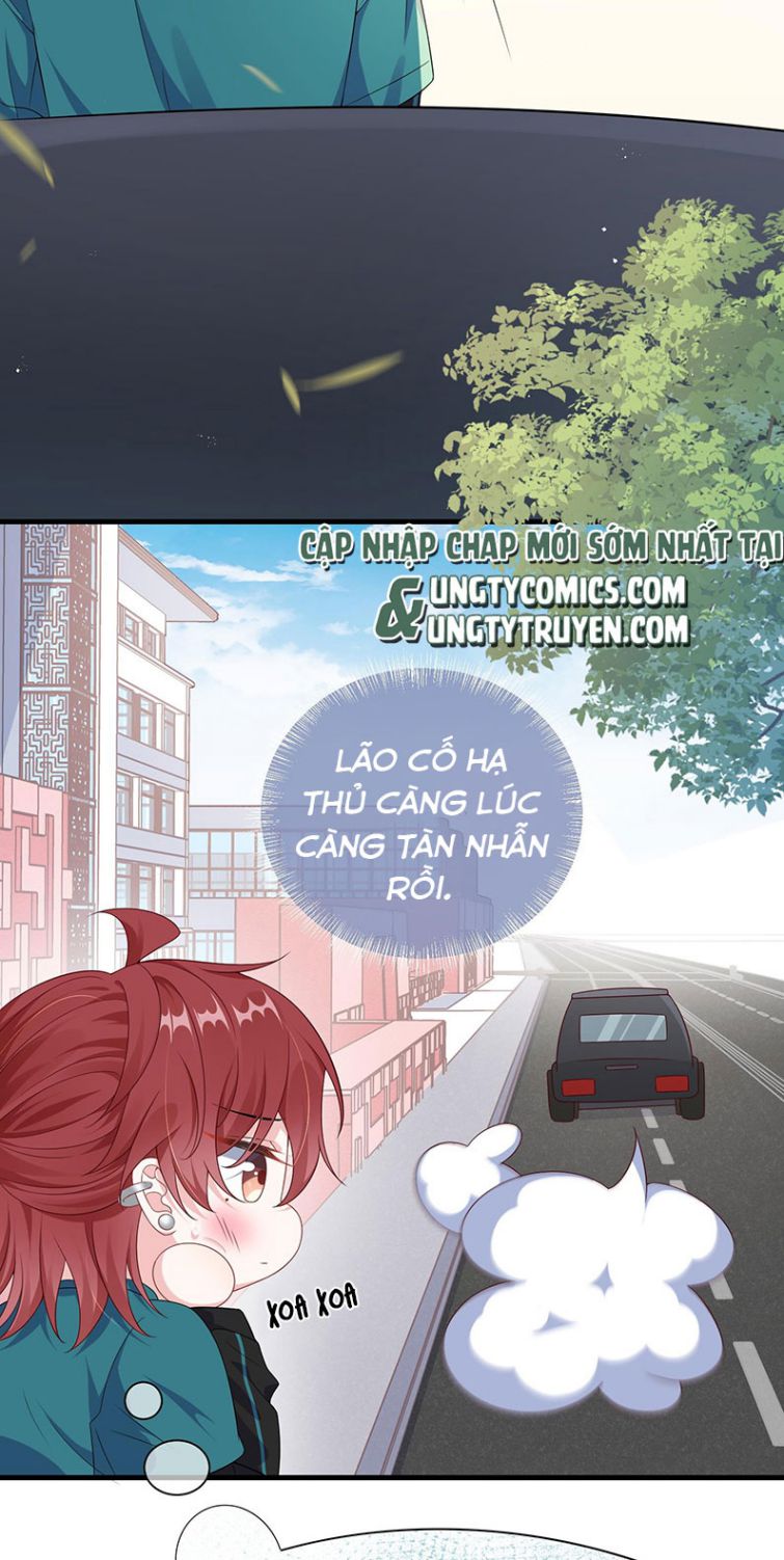 Giáo Bá Là Một Tên Yêu Tinh Chapter 9 - Next Chapter 10
