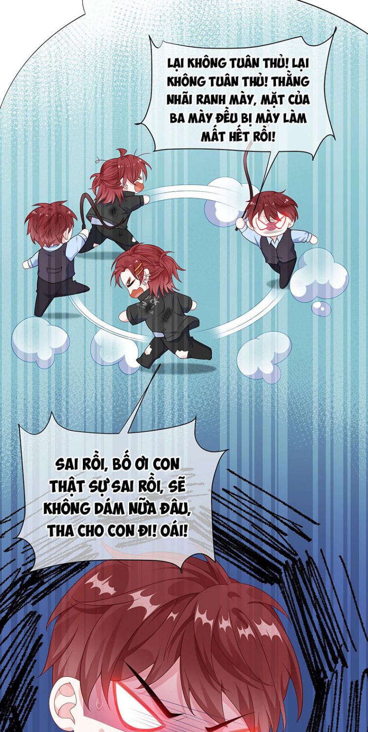 Giáo Bá Là Một Tên Yêu Tinh Chapter 9 - Next Chapter 10