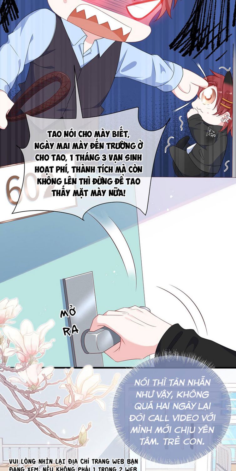 Giáo Bá Là Một Tên Yêu Tinh Chapter 9 - Next Chapter 10