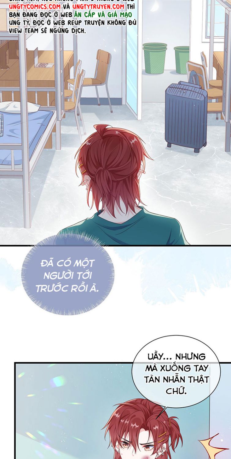 Giáo Bá Là Một Tên Yêu Tinh Chapter 9 - Next Chapter 10