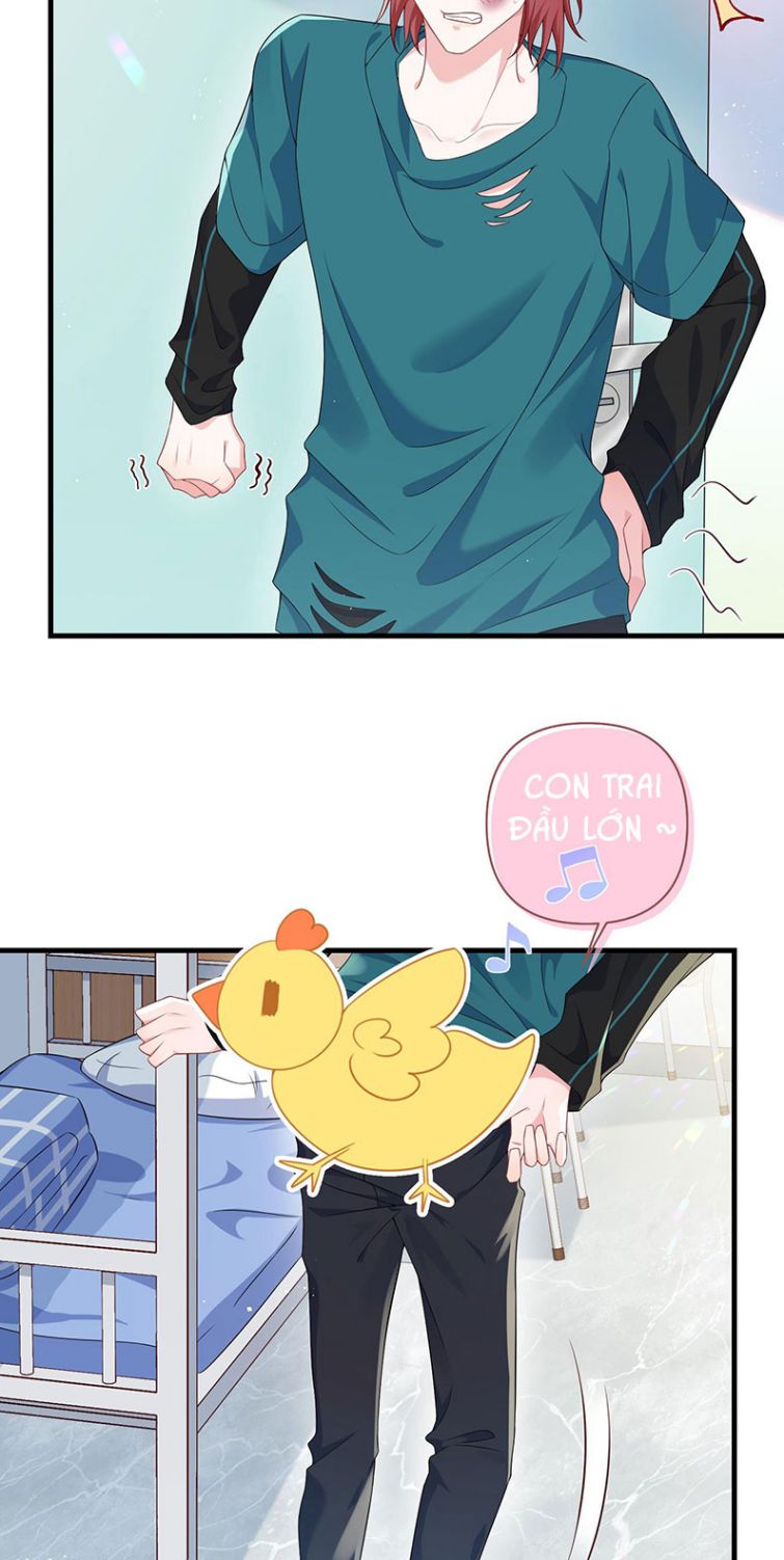 Giáo Bá Là Một Tên Yêu Tinh Chapter 9 - Next Chapter 10