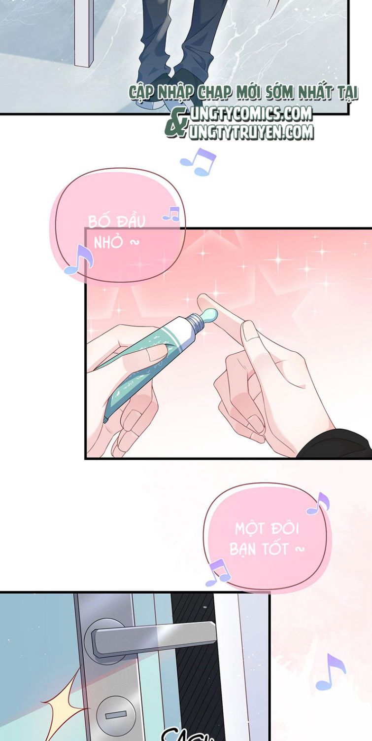 Giáo Bá Là Một Tên Yêu Tinh Chapter 9 - Next Chapter 10