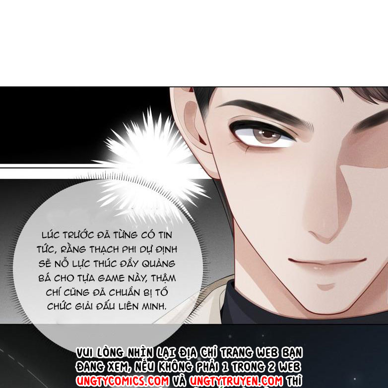 Dior Tiên Sinh Chap 32 - Next Chap 32