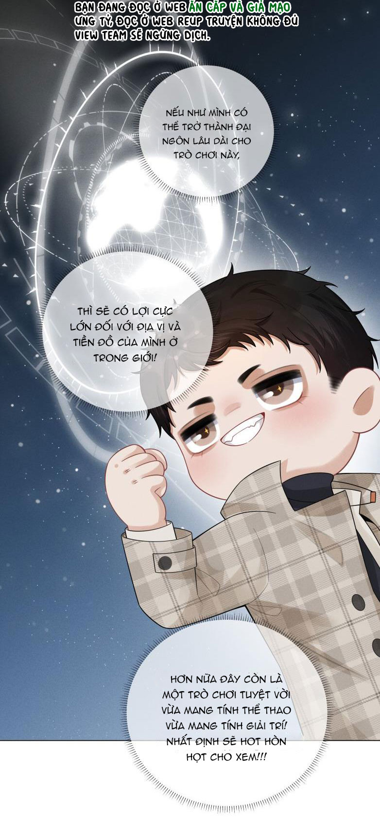 Dior Tiên Sinh Chap 32 - Next Chap 32