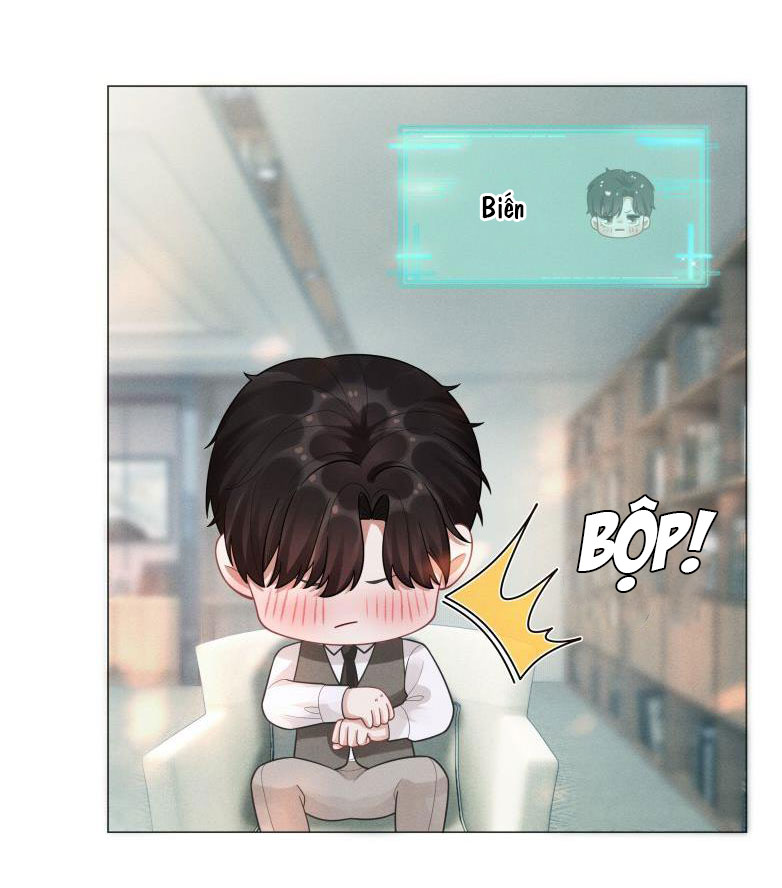 Dior Tiên Sinh Chap 32 - Next Chap 32