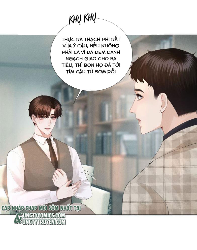 Dior Tiên Sinh Chap 32 - Next Chap 32