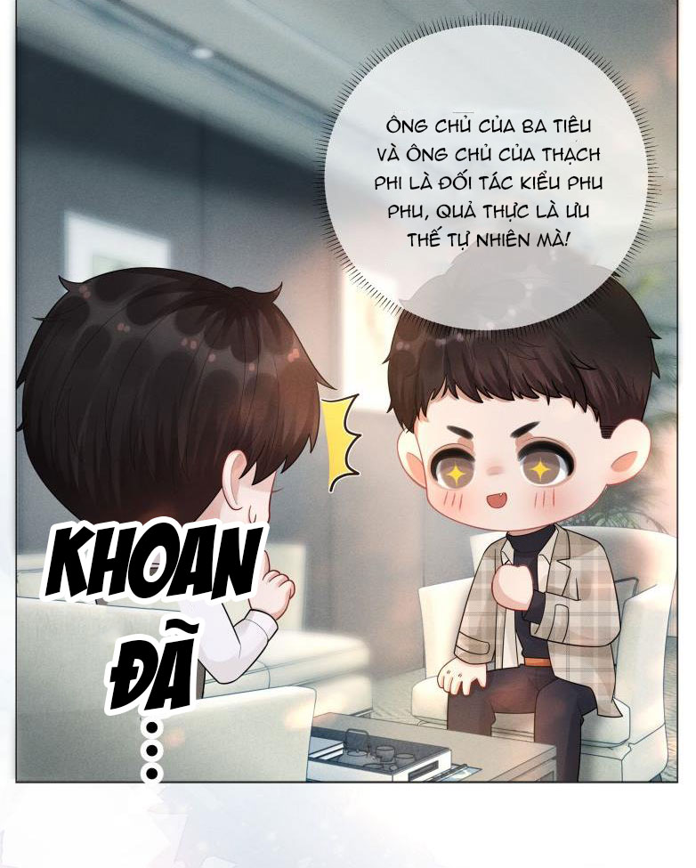 Dior Tiên Sinh Chap 32 - Next Chap 32