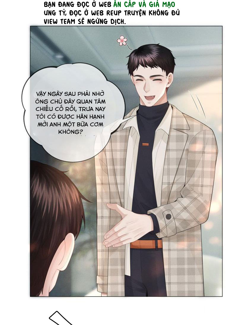 Dior Tiên Sinh Chap 32 - Next Chap 32