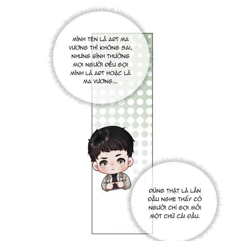 Dior Tiên Sinh Chap 32 - Next Chap 32