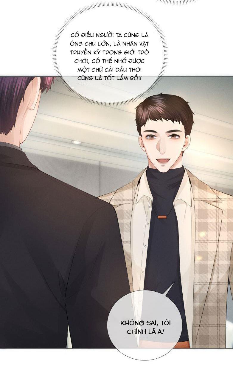 Dior Tiên Sinh Chap 32 - Next Chap 32