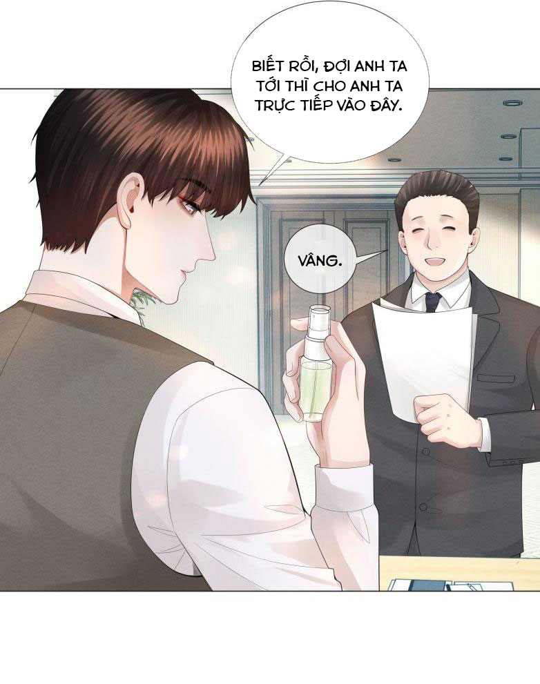Dior Tiên Sinh Chap 32 - Next Chap 32