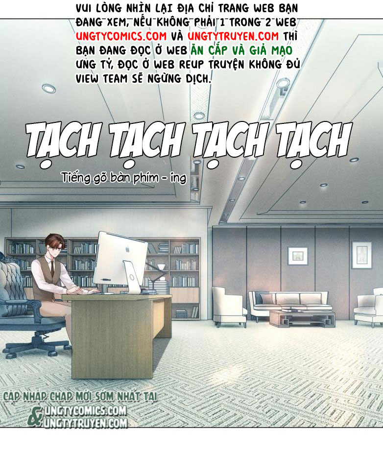 Dior Tiên Sinh Chap 32 - Next Chap 32