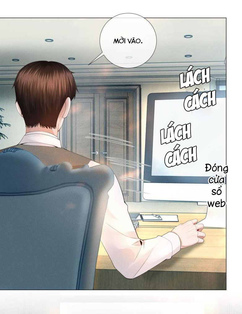 Dior Tiên Sinh Chap 32 - Next Chap 32