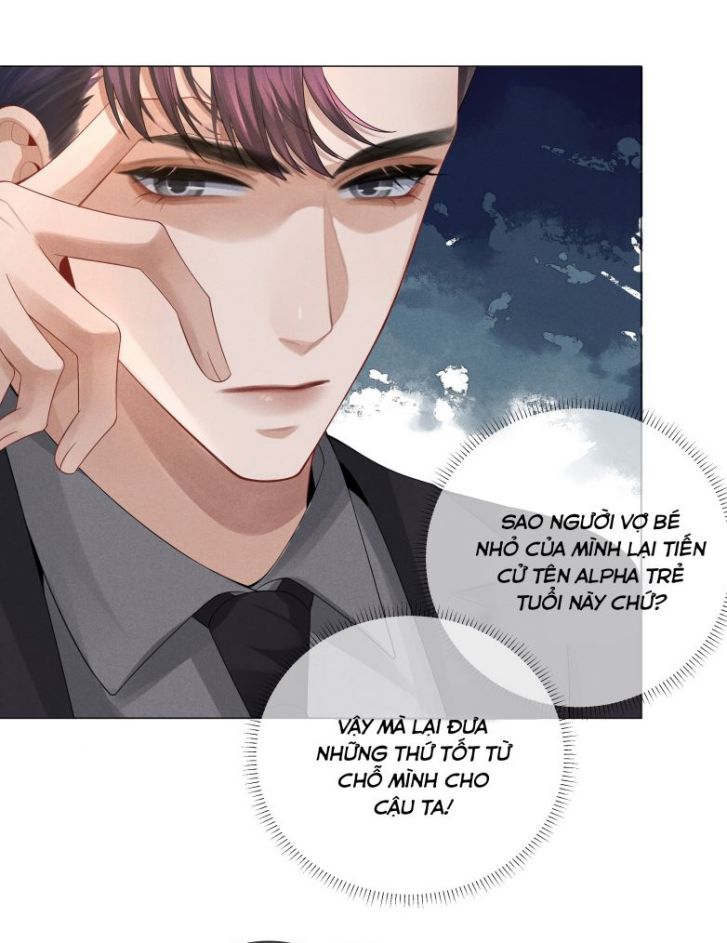 Dior Tiên Sinh Chap 33 - Next Chap 33