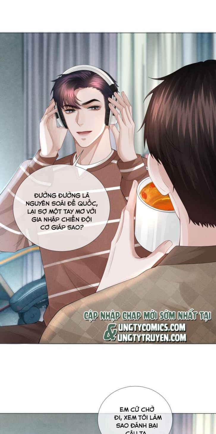 Dior Tiên Sinh Chap 33 - Next Chap 33