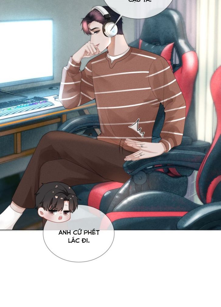 Dior Tiên Sinh Chap 33 - Next Chap 33