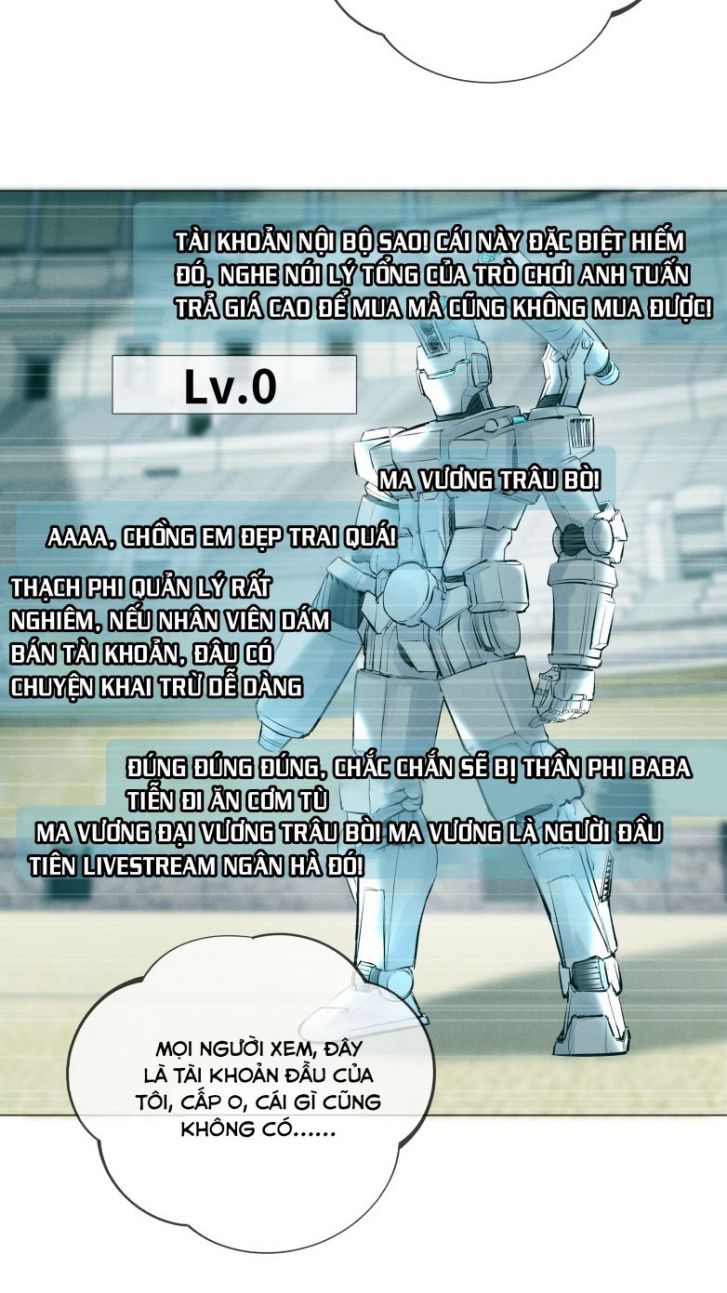 Dior Tiên Sinh Chap 33 - Next Chap 33