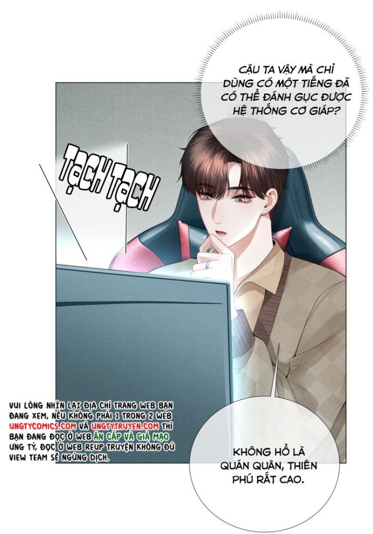 Dior Tiên Sinh Chap 33 - Next Chap 33